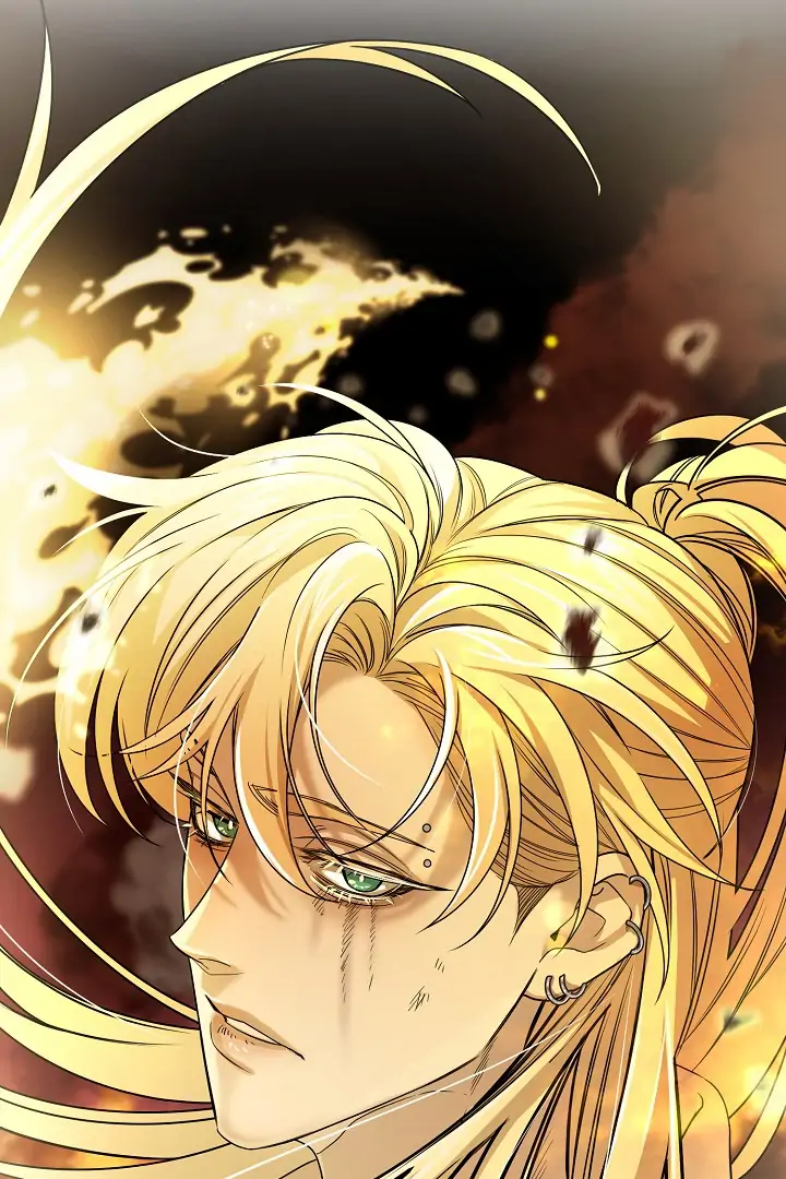 Blazing (Lilith) Chapter 1 - Page 25