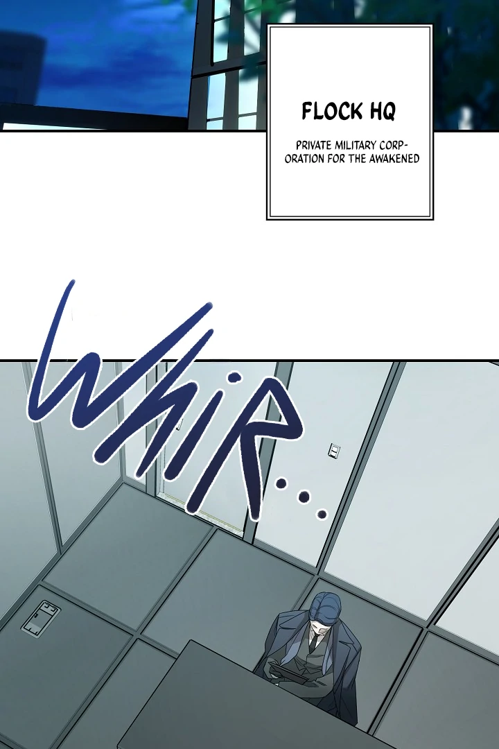 Blazing (Lilith) Chapter 1 - Page 30
