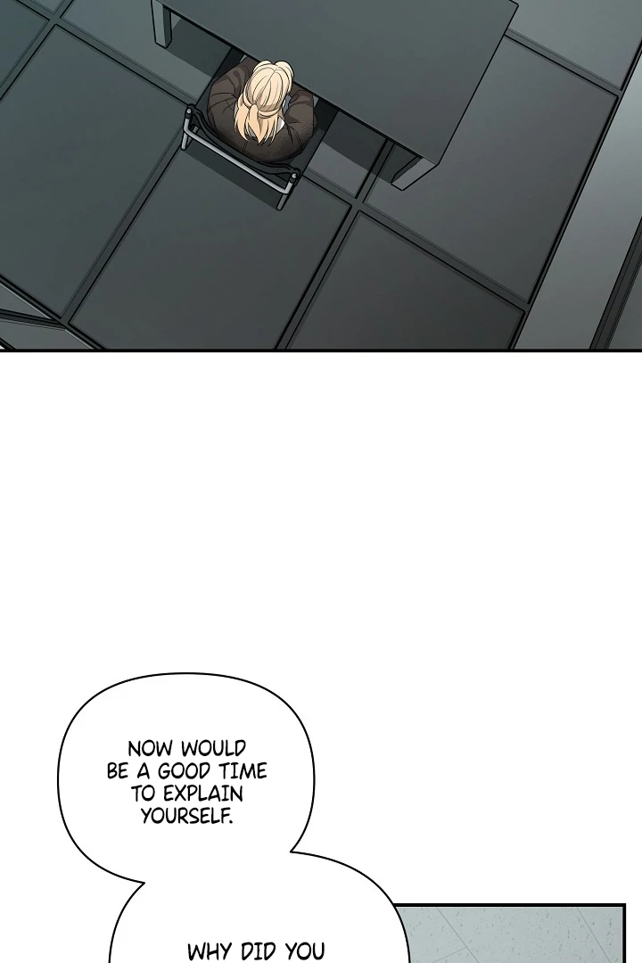 Blazing (Lilith) Chapter 1 - Page 31