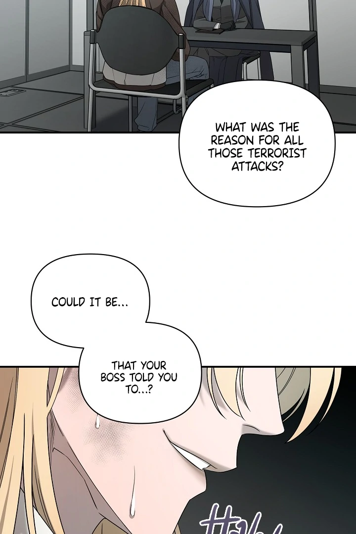 Blazing (Lilith) Chapter 1 - Page 35