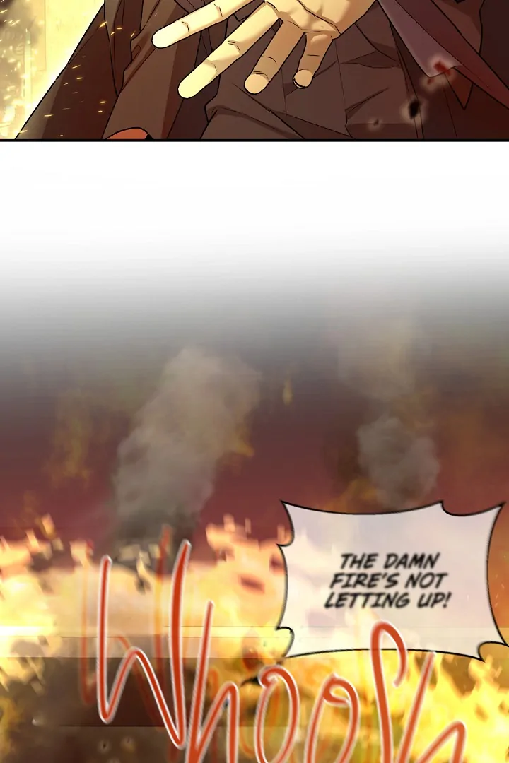 Blazing (Lilith) Chapter 1 - Page 5