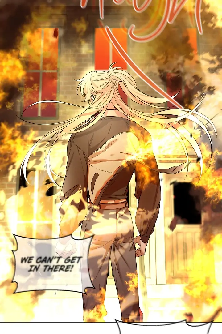 Blazing (Lilith) Chapter 1 - Page 6