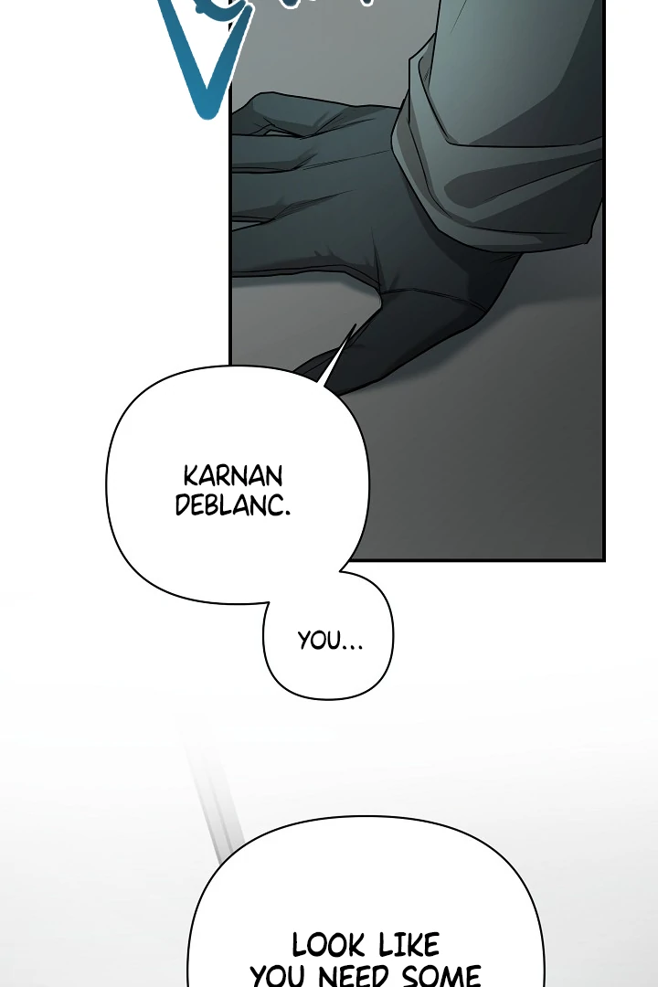 Blazing (Lilith) Chapter 1 - Page 51