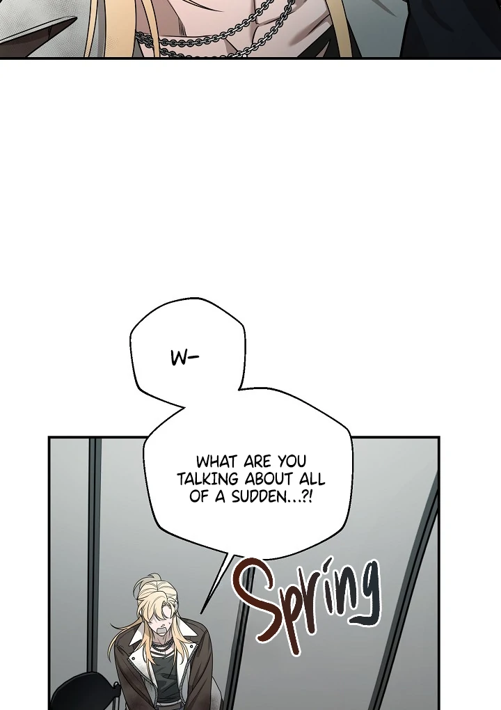 Blazing (Lilith) Chapter 1 - Page 55