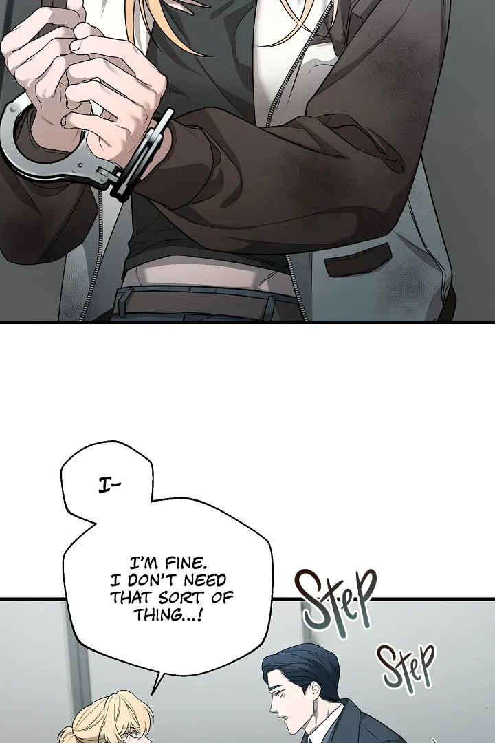 Blazing (Lilith) Chapter 1 - Page 59