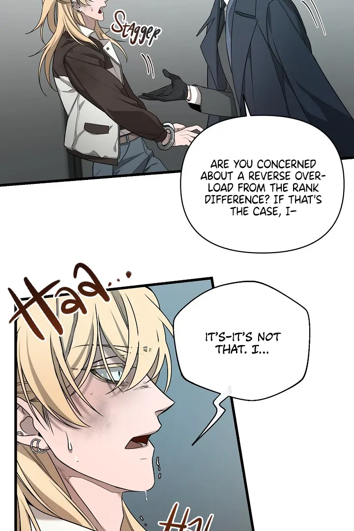 Blazing (Lilith) Chapter 1 - Page 60