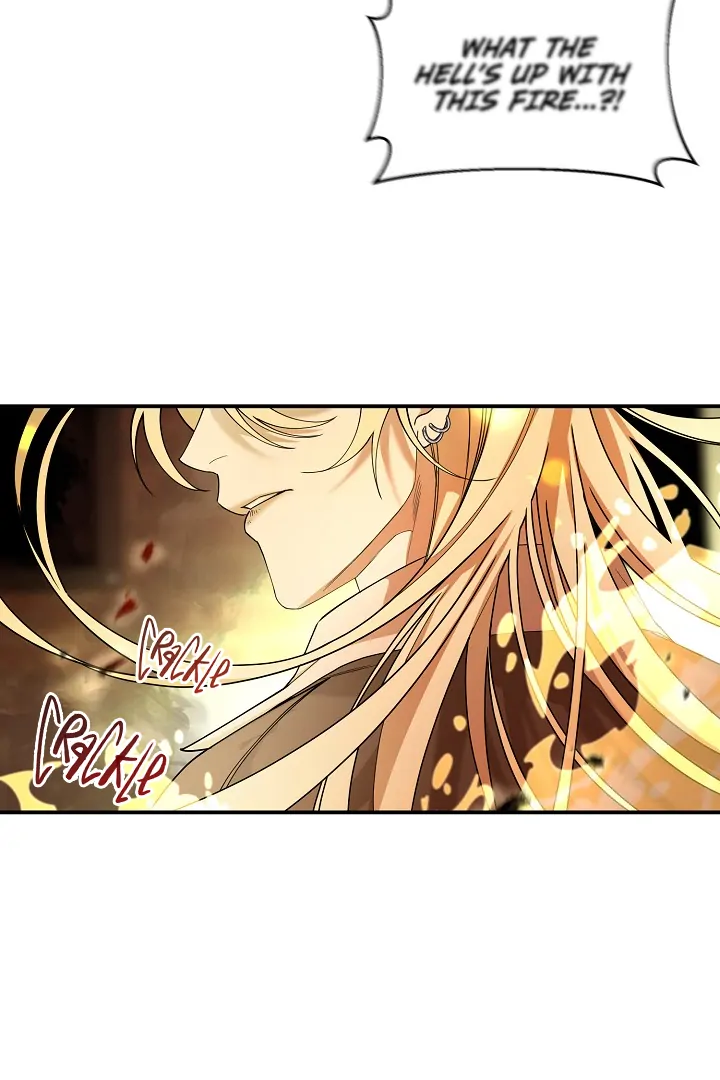 Blazing (Lilith) Chapter 1 - Page 7