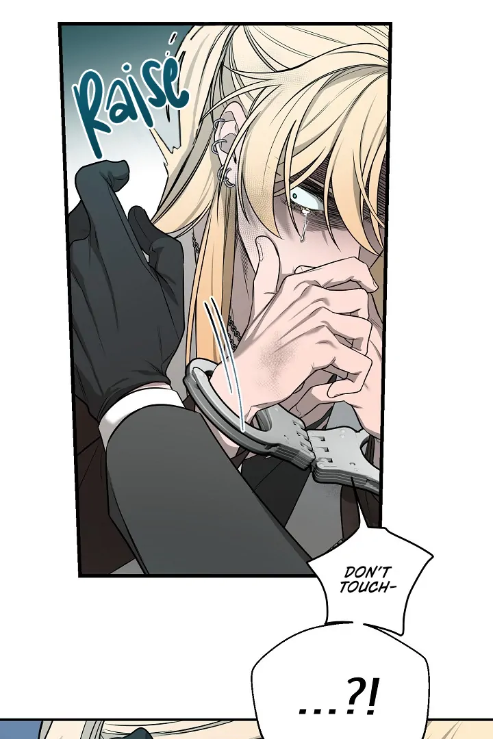 Blazing (Lilith) Chapter 1 - Page 66