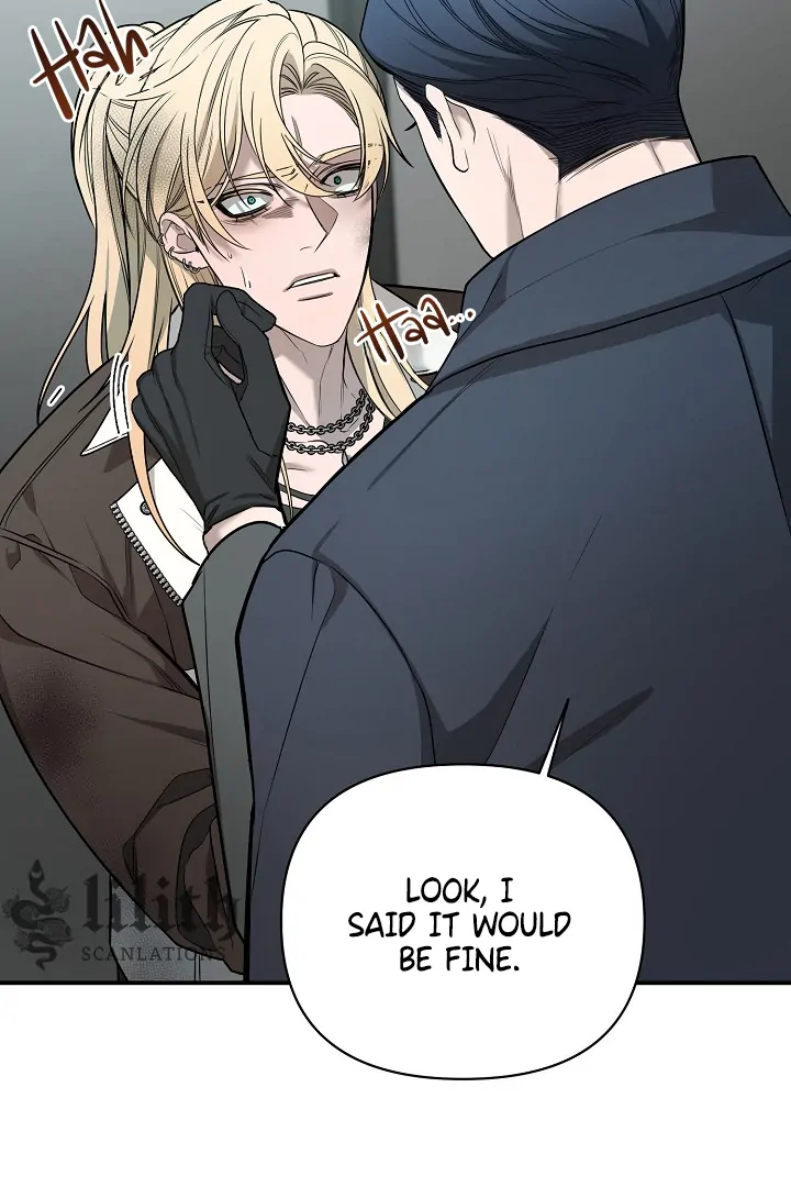Blazing (Lilith) Chapter 1 - Page 68