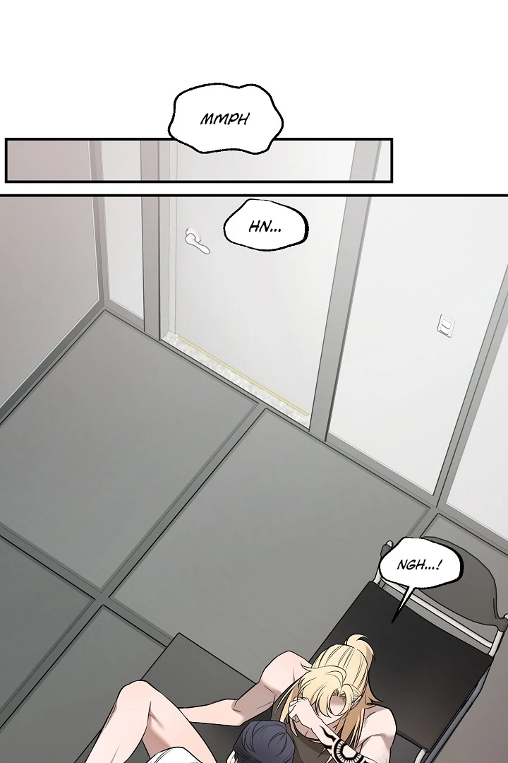 Blazing (Lilith) Chapter 1 - Page 76