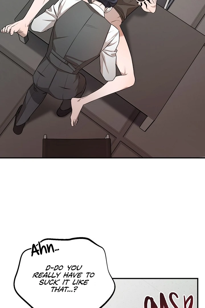 Blazing (Lilith) Chapter 1 - Page 77