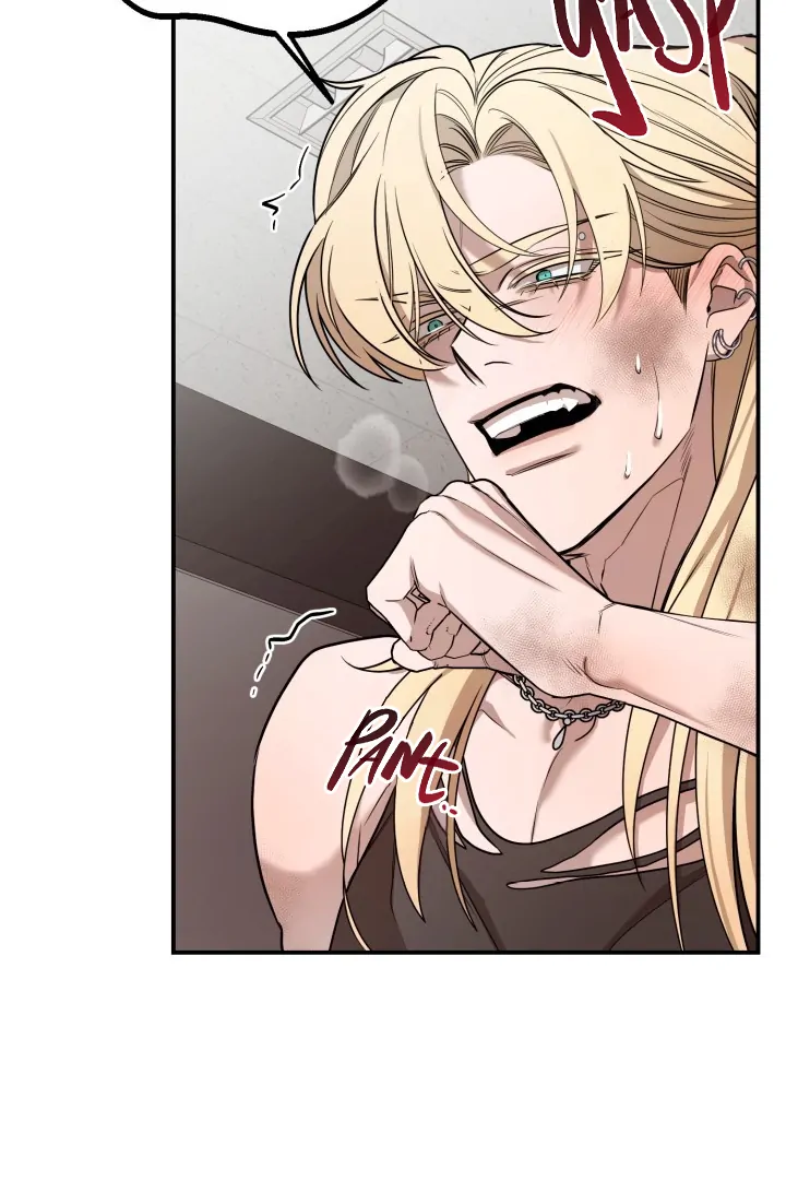 Blazing (Lilith) Chapter 1 - Page 78