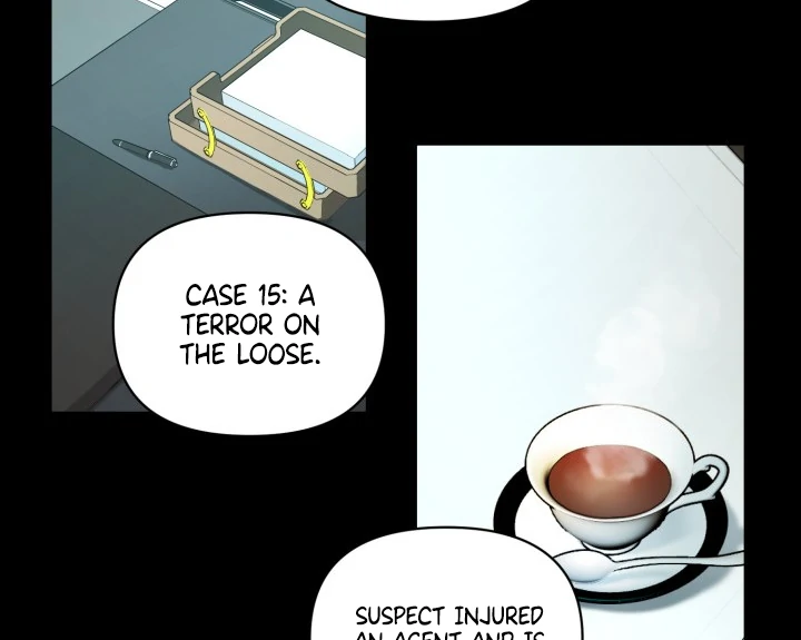 Blazing (Lilith) Chapter 1 - Page 9