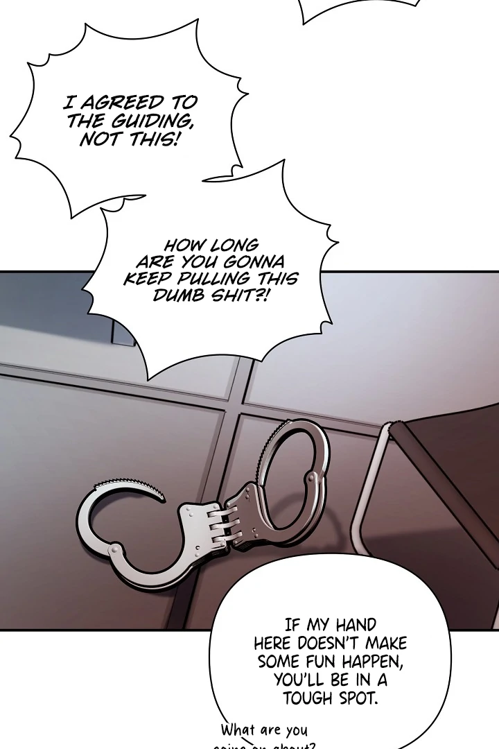 Blazing (Lilith) Chapter 1 - Page 88
