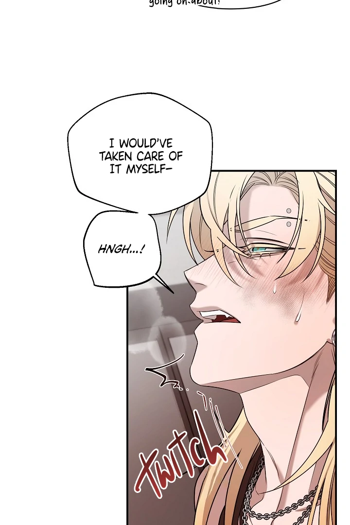 Blazing (Lilith) Chapter 1 - Page 89