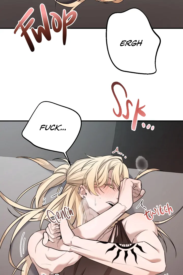 Blazing (Lilith) Chapter 1 - Page 95