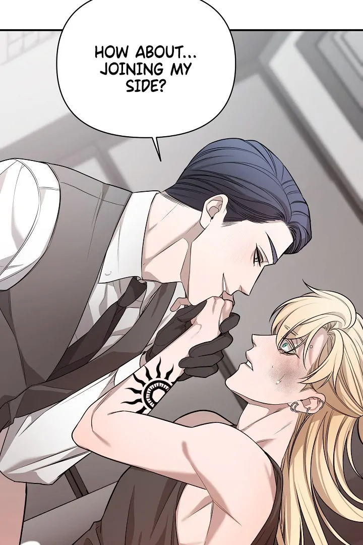 Blazing (Lilith) Chapter 1 - Page 99