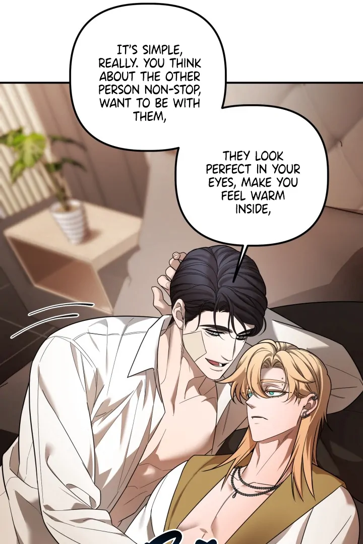 Blazing (Lilith) Chapter 10 - Page 108