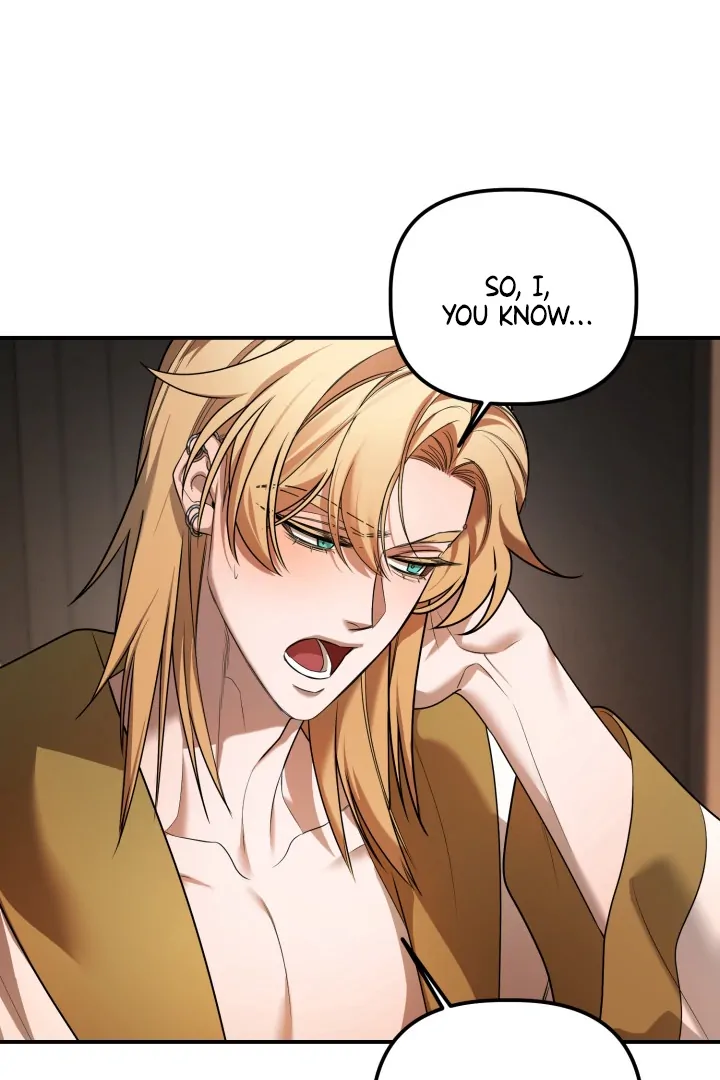 Blazing (Lilith) Chapter 10 - Page 118