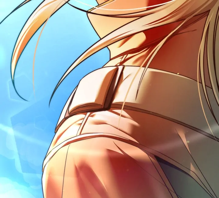 Blazing (Lilith) Chapter 10 - Page 135