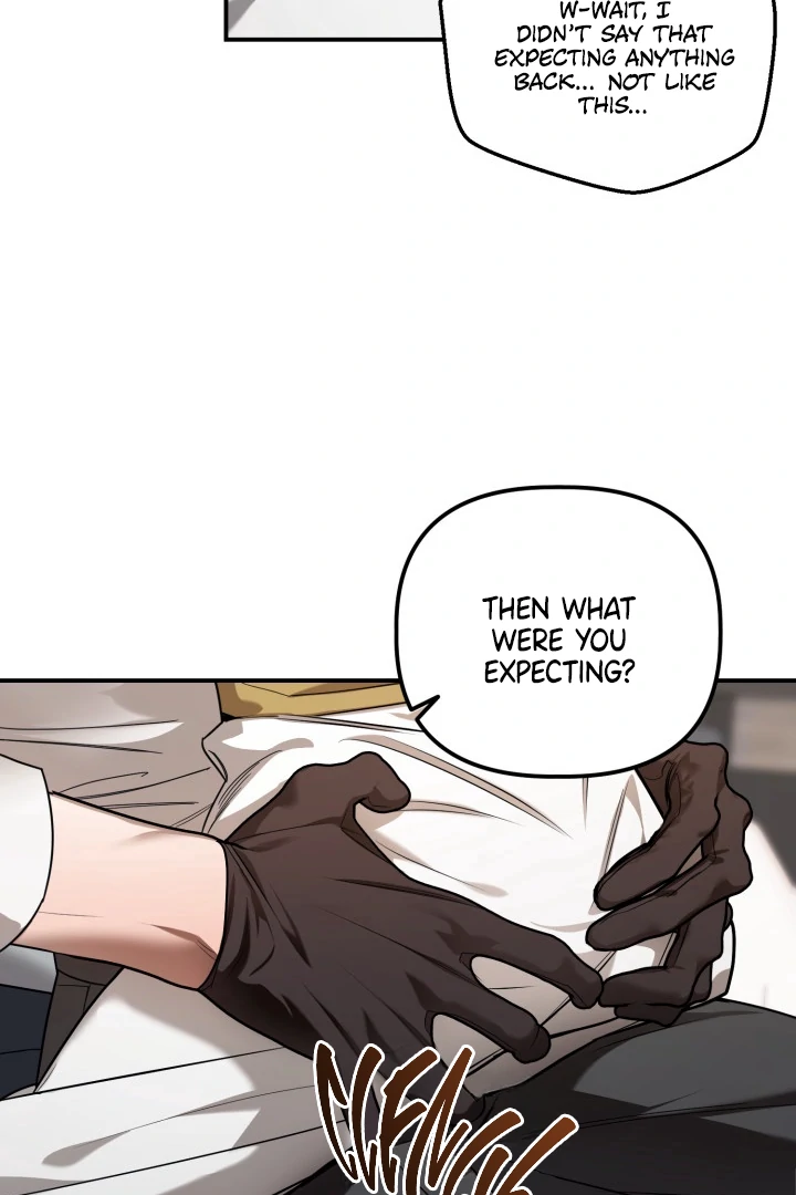 Blazing (Lilith) Chapter 10 - Page 20