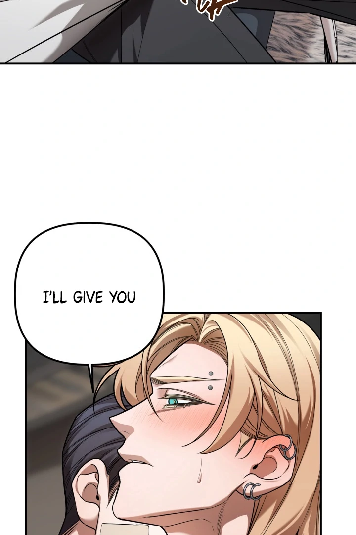 Blazing (Lilith) Chapter 10 - Page 21