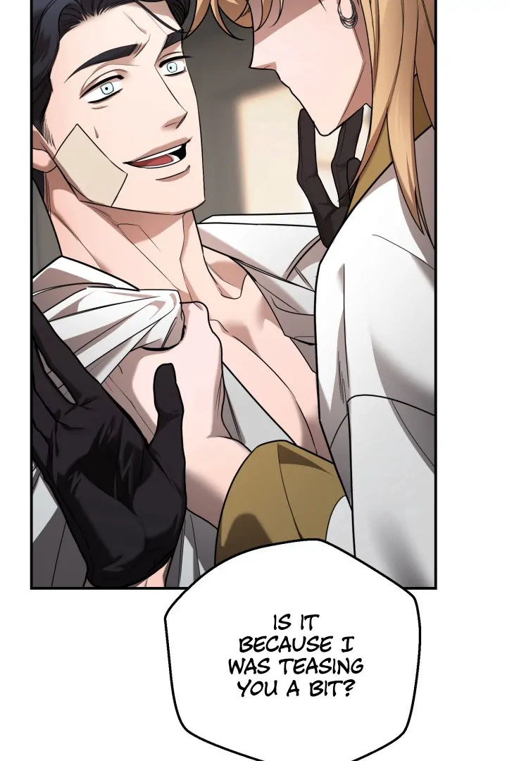 Blazing (Lilith) Chapter 10 - Page 30