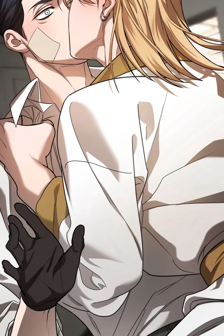 Blazing (Lilith) Chapter 10 - Page 32