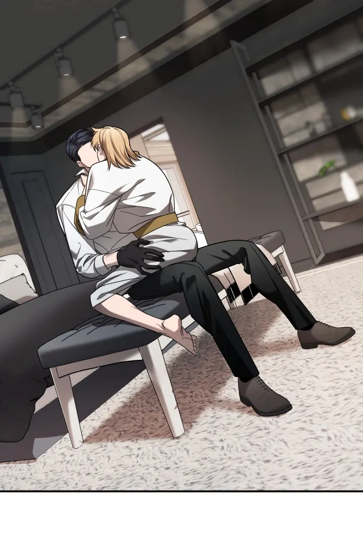 Blazing (Lilith) Chapter 10 - Page 34