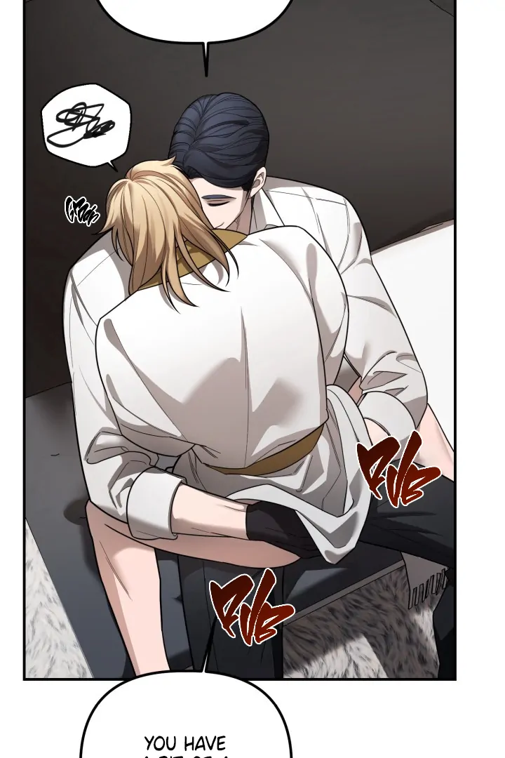 Blazing (Lilith) Chapter 10 - Page 41