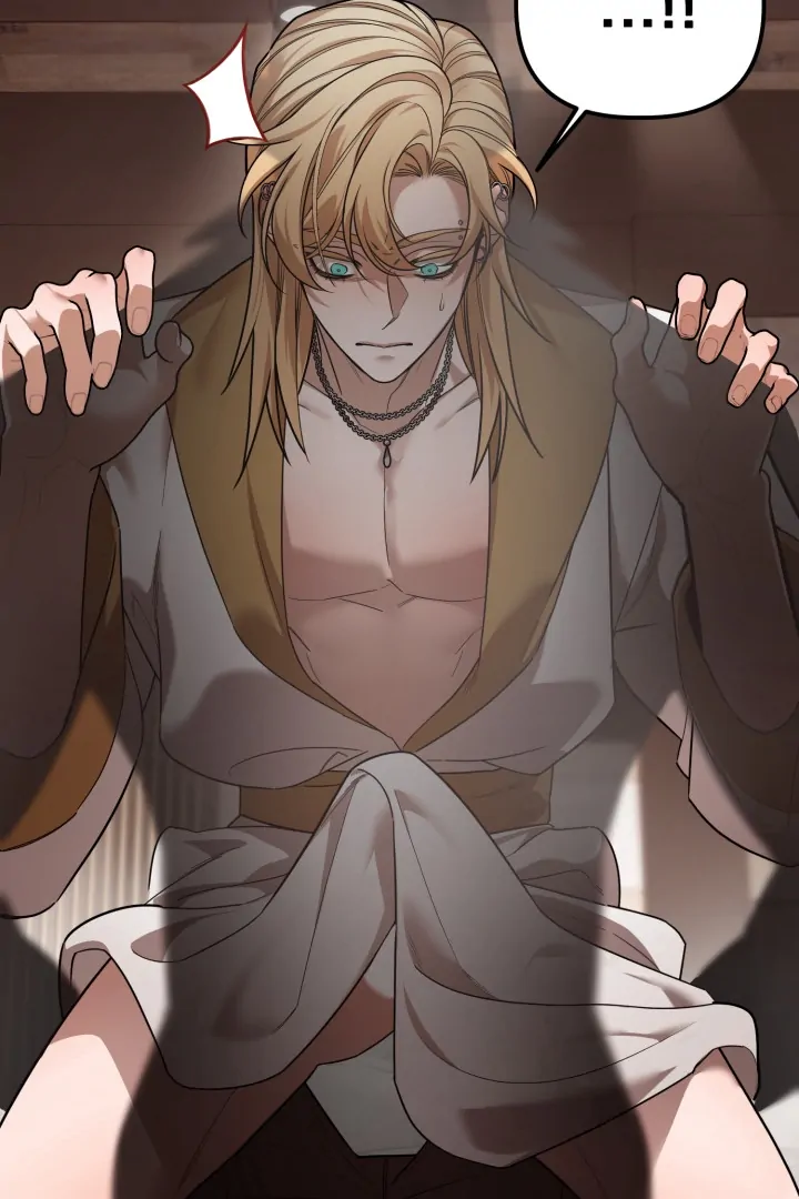 Blazing (Lilith) Chapter 10 - Page 47