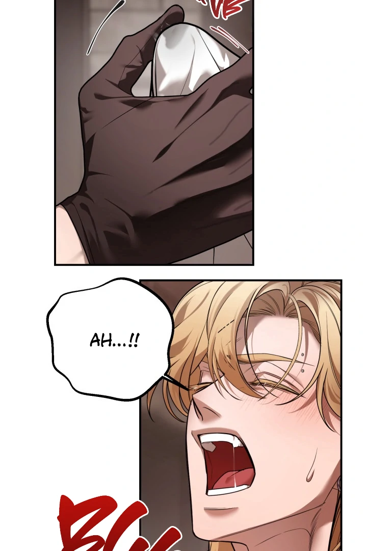 Blazing (Lilith) Chapter 10 - Page 51