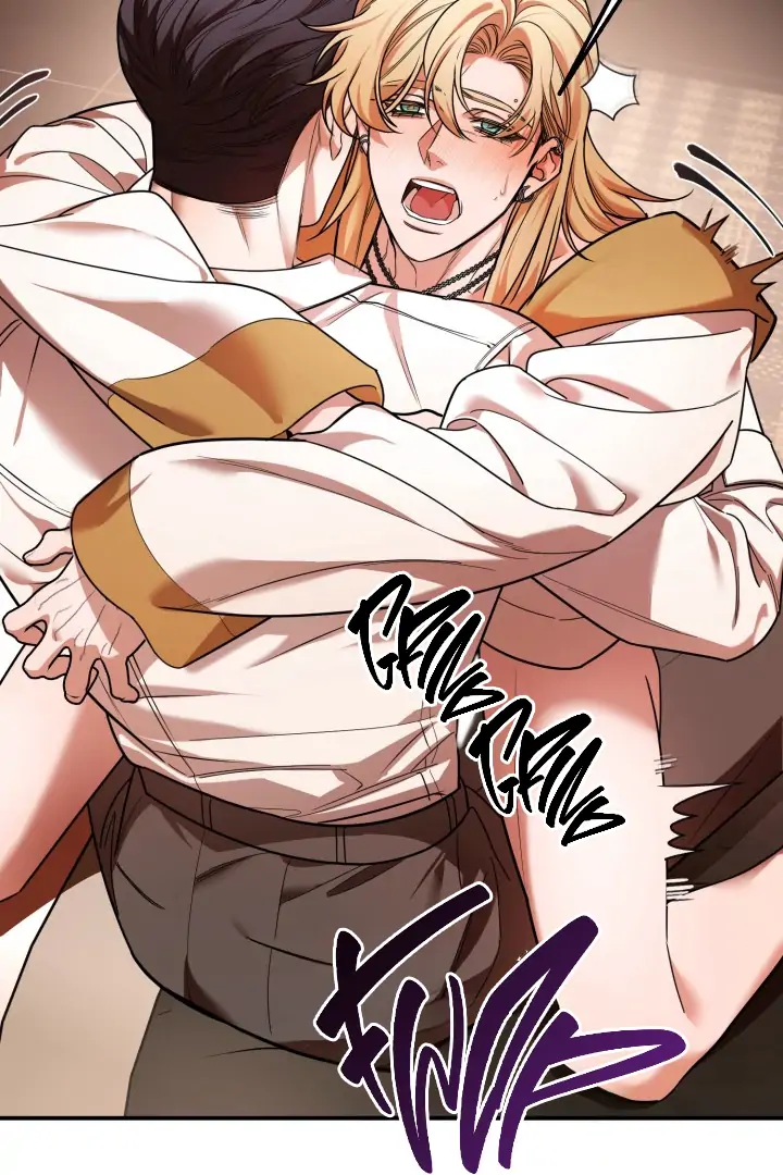 Blazing (Lilith) Chapter 10 - Page 75