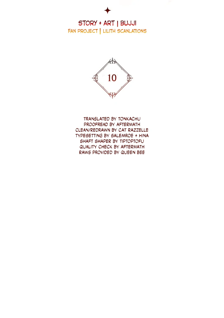 Blazing (Lilith) Chapter 10 - Page 9