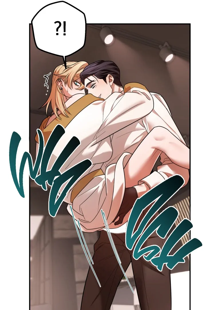 Blazing (Lilith) Chapter 10 - Page 81