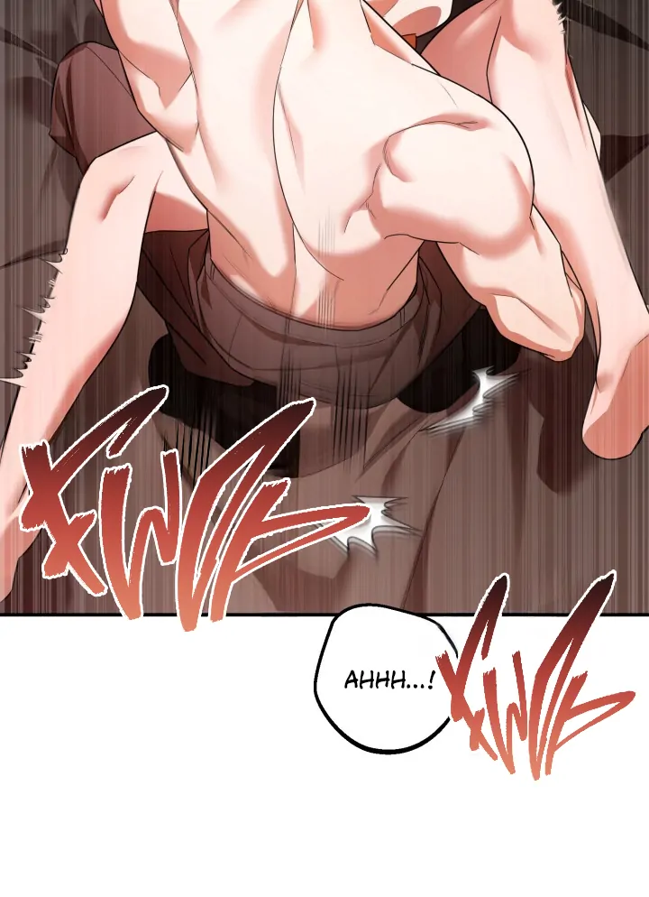 Blazing (Lilith) Chapter 10 - Page 89