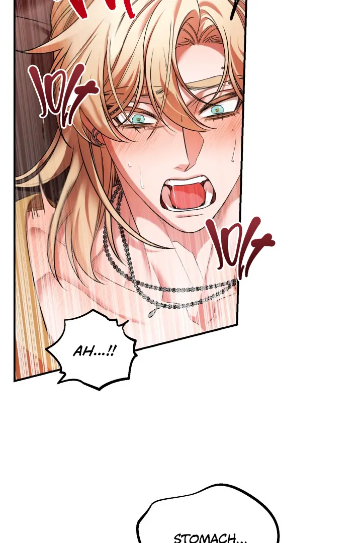 Blazing (Lilith) Chapter 10 - Page 91