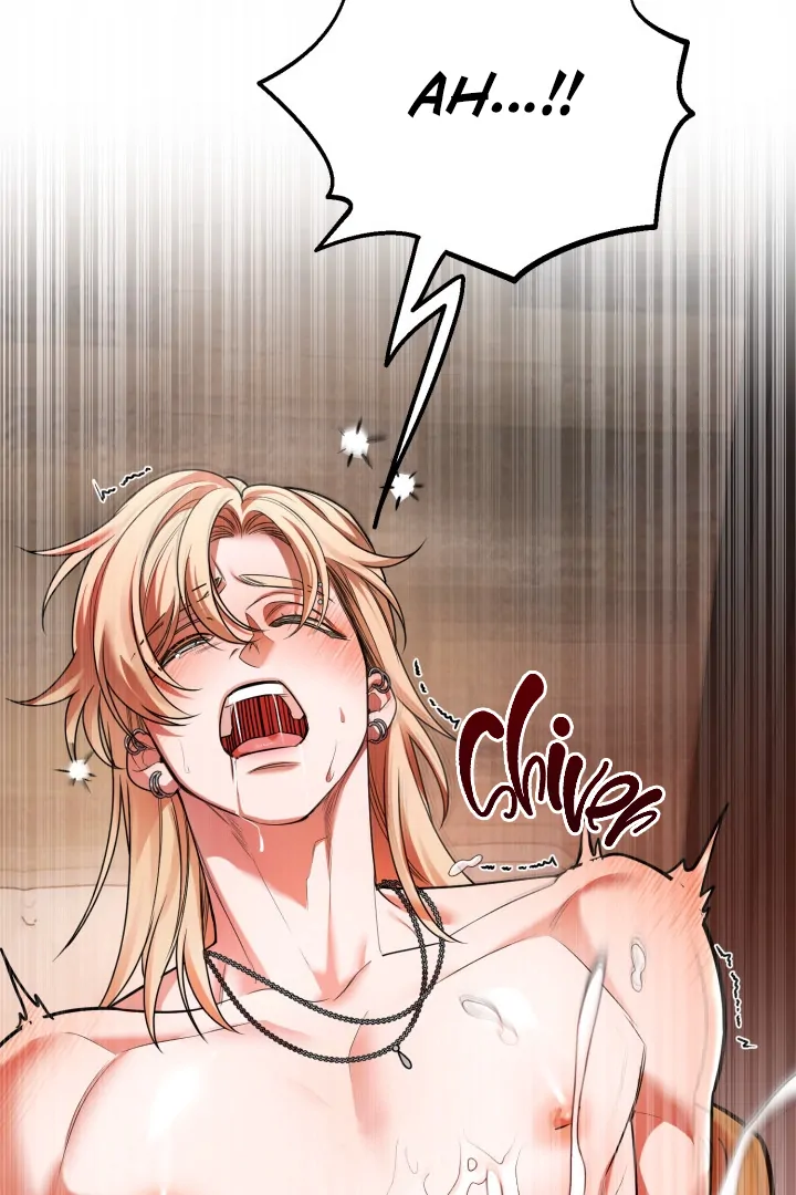 Blazing (Lilith) Chapter 10 - Page 96