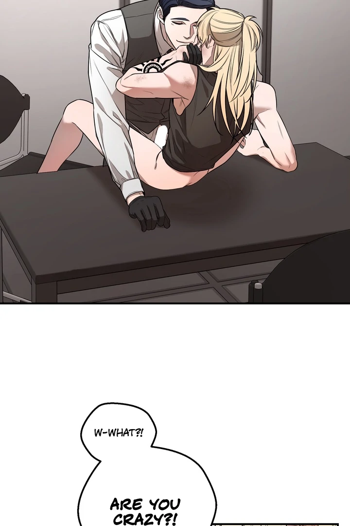 Blazing (Lilith) Chapter 2 - Page 2