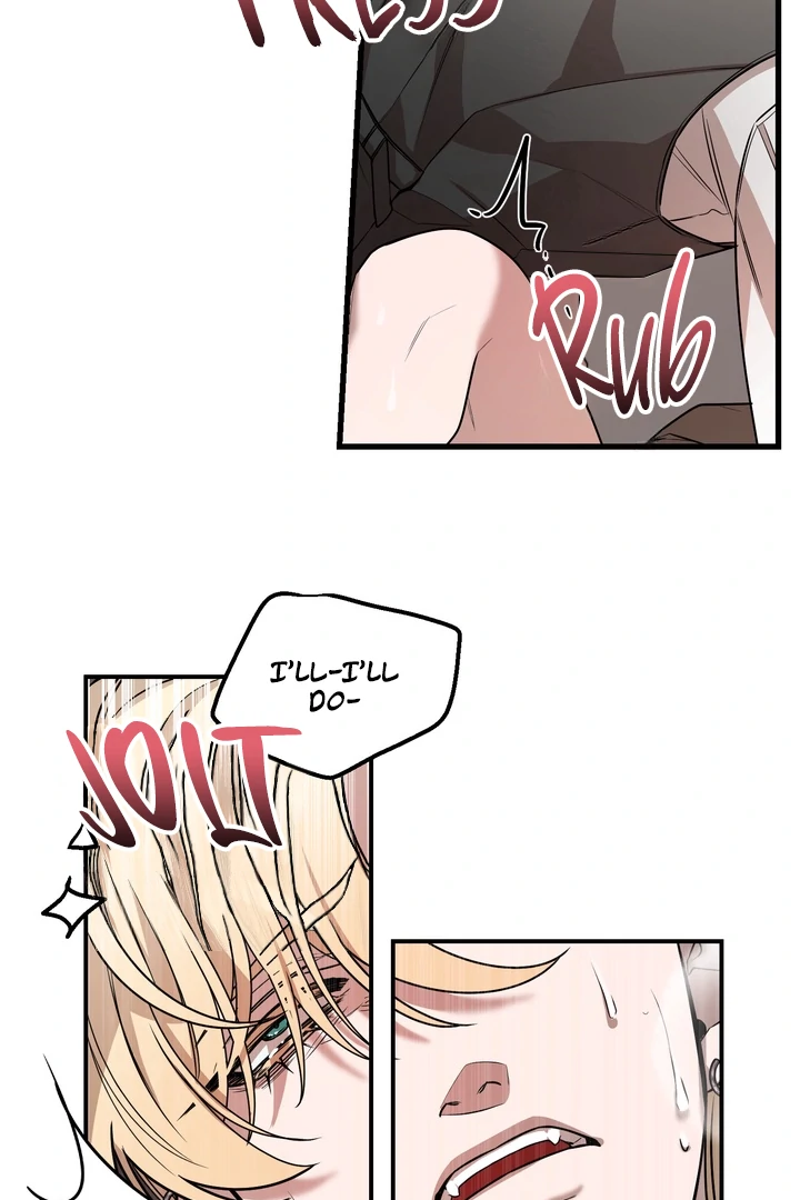 Blazing (Lilith) Chapter 2 - Page 11