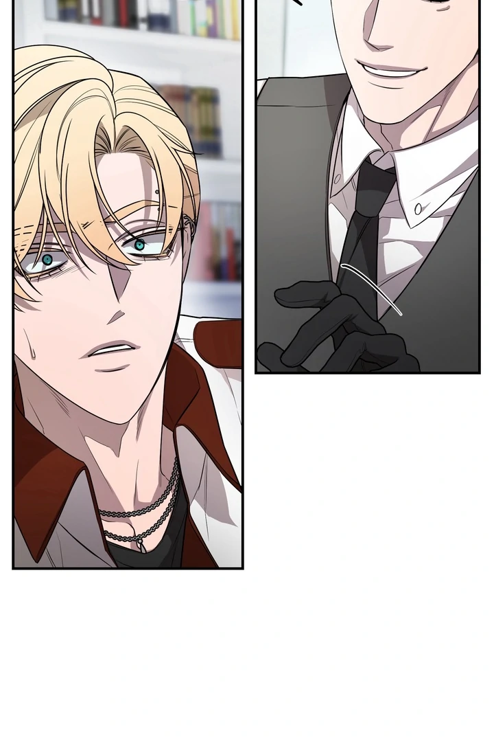 Blazing (Lilith) Chapter 2 - Page 101