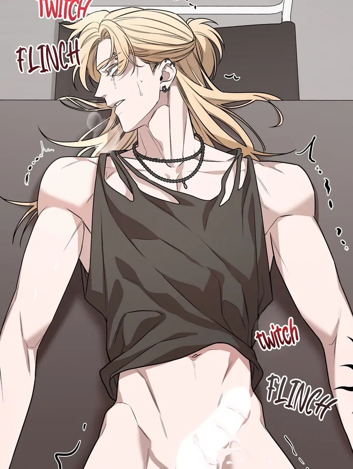 Blazing (Lilith) Chapter 2 - Page 17