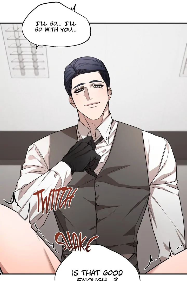 Blazing (Lilith) Chapter 2 - Page 19
