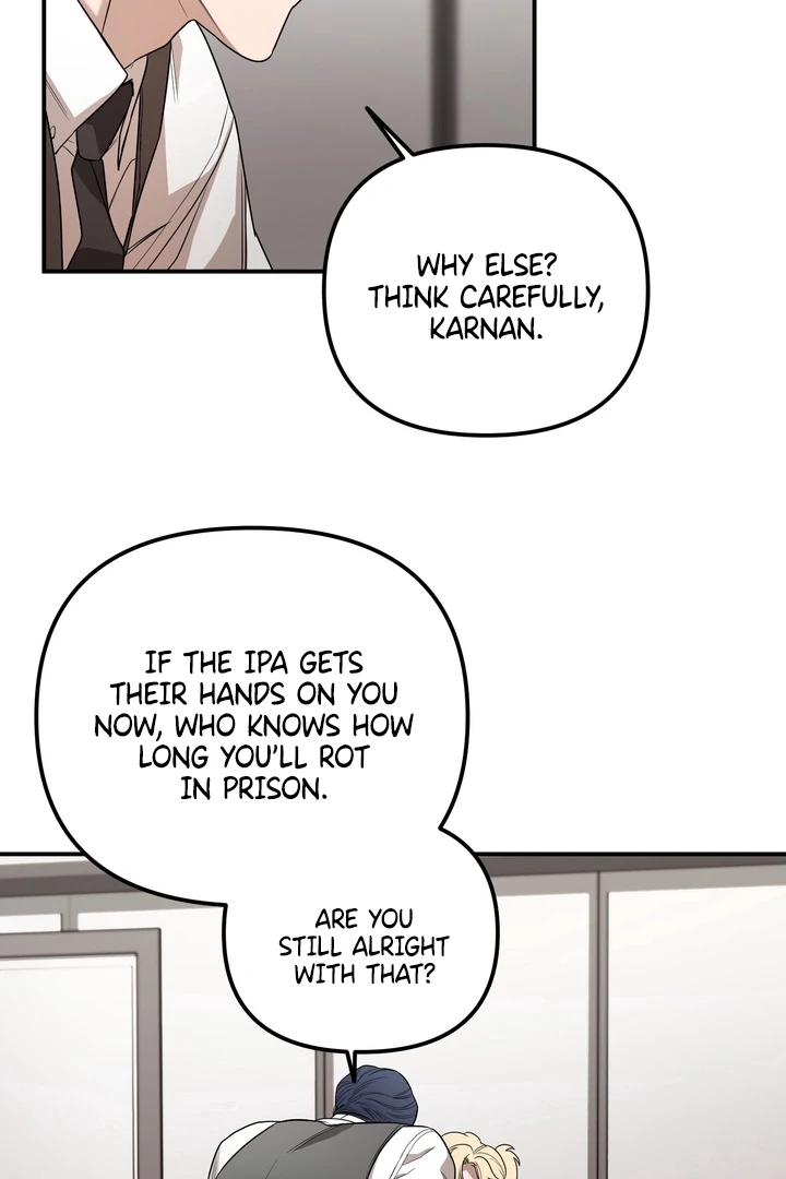 Blazing (Lilith) Chapter 2 - Page 4