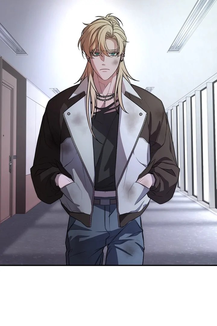 Blazing (Lilith) Chapter 2 - Page 37