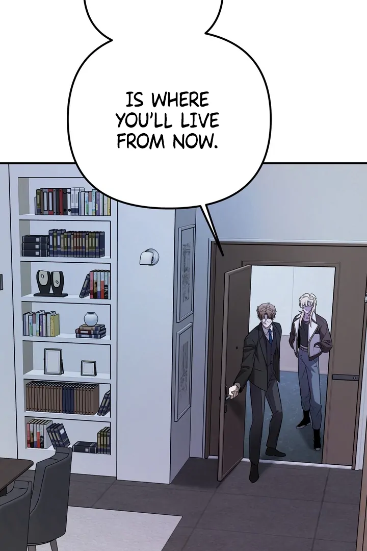 Blazing (Lilith) Chapter 2 - Page 39
