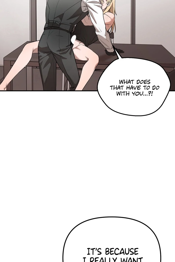 Blazing (Lilith) Chapter 2 - Page 5