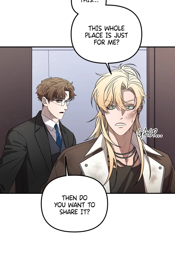 Blazing (Lilith) Chapter 2 - Page 41