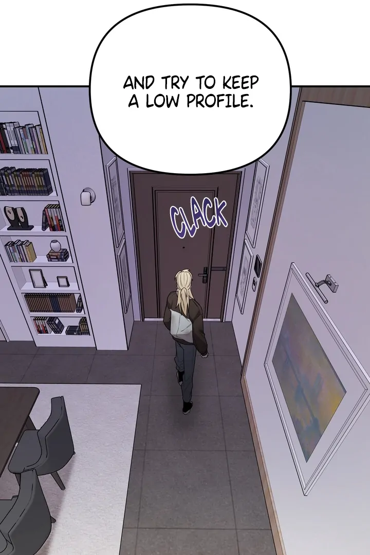 Blazing (Lilith) Chapter 2 - Page 44