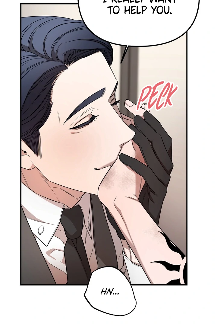 Blazing (Lilith) Chapter 2 - Page 6